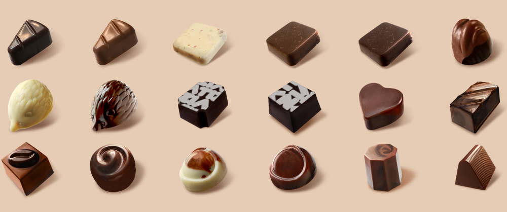 chocolates